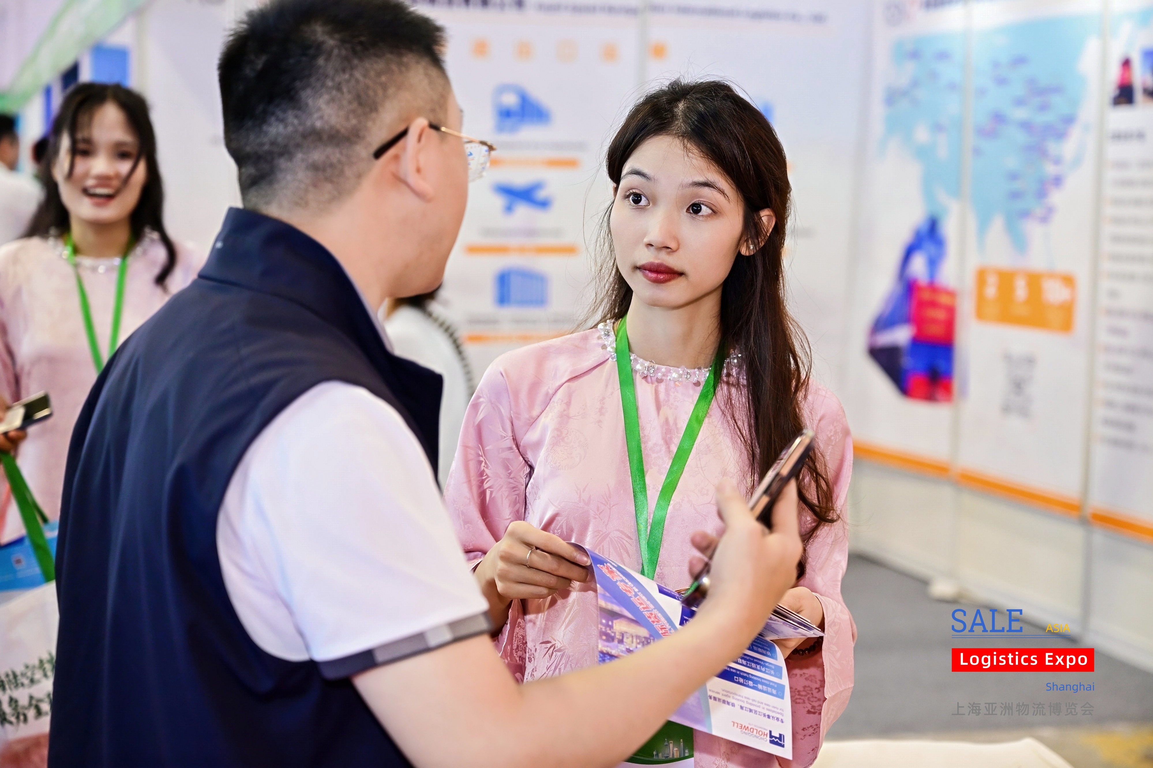 Expo highlights